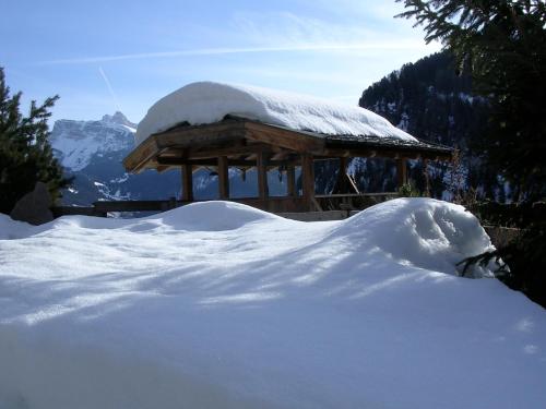 Charmehotel Uhrerhof - Deur