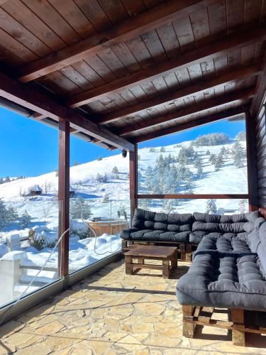 Zlatibor Sky Inn in Jablanica