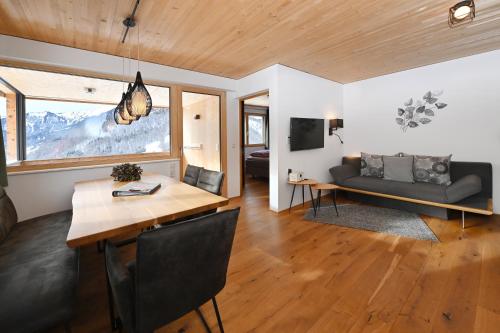 Panoramahof Bergglück (Panoramahof Berggluck) in แบร์ก