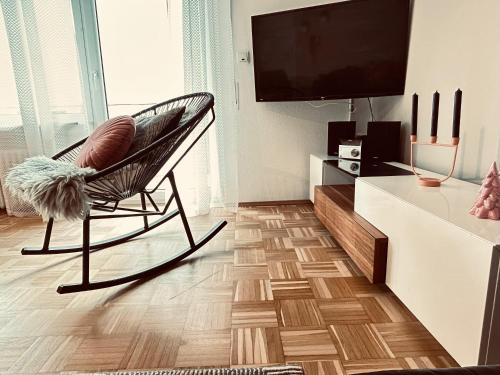 Dein Hyggelig-Haus: Wohnung "Tal" in Elz