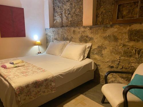 Casa da Carmen e do Fernando in Santa Teresa