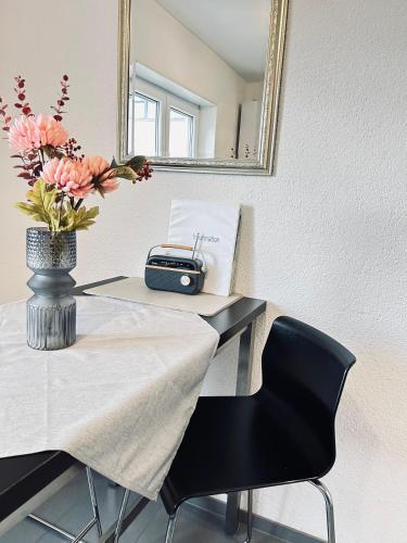 Dein Hyggelig-Haus: Wohnung "Tal" in Elz