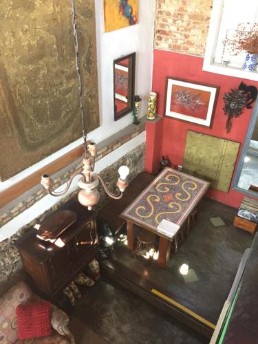 Double Suite with Air Conditioning image 10