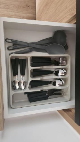 Apartmani Dobrinja - Free parking- Rent a car Apartmani Dobrinja - Free parking- Rent a car