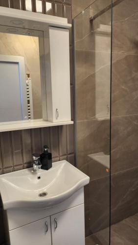 Apartmani Dobrinja - Free parking- Rent a car Apartmani Dobrinja - Free parking- Rent a car