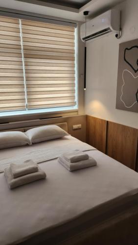 Apartmani Dobrinja - Free parking- Rent a car Apartmani Dobrinja - Free parking- Rent a car