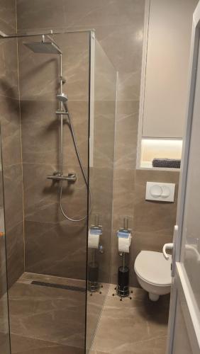 Apartmani Dobrinja - Free parking- Rent a car Apartmani Dobrinja - Free parking- Rent a car