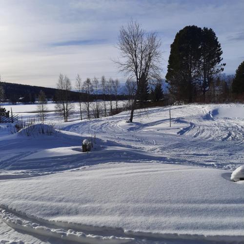Apartment Suutarintie - Authentic Lappish experience by the River 4