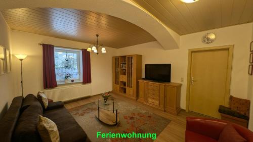 Ferienwohnung Sobrigau in Kreischa