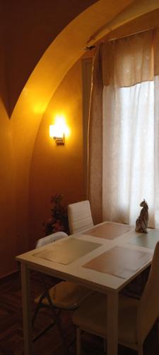 Roma ,casa san Paolo, Roma (foto 5)