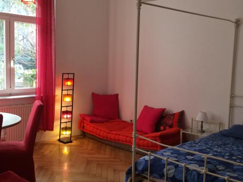 Bolzano Rooms - image 14