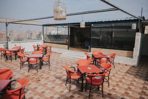 Happy View Inn, Cairo