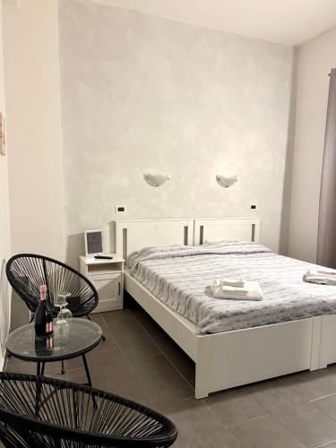 Home Rome Relax, Rom (Foto 6)