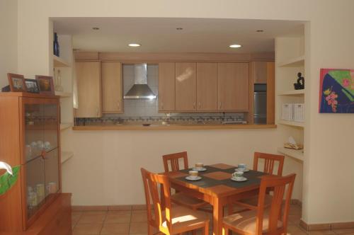  Apartaments Villa Conchi in Sitges