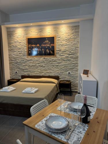Home Rome Relax