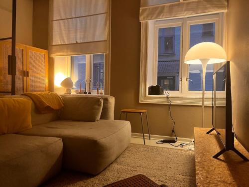 Hygge houses l Cozy, Central 1BR Apt in the best part of Oslo l Sleep 3, Oslo (photo 7)