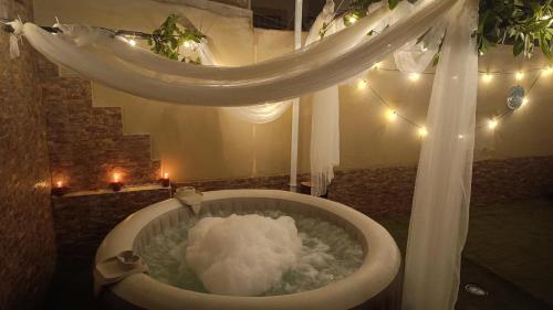 El Rincón de Doñana gîte à louer Pescador