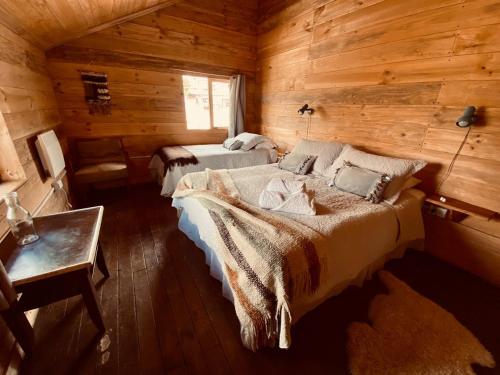 Del Ranco B&B