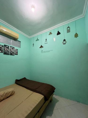 Bronk House Room Type - Double Room