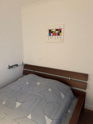Fantastic room Paris Montparnasse