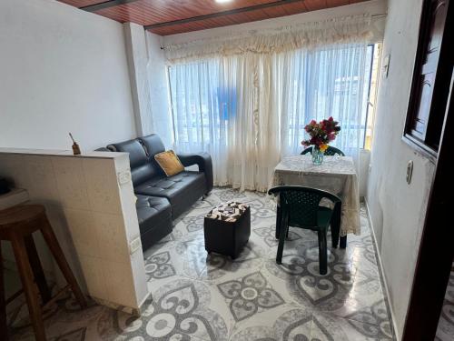 Hostal San Felipe