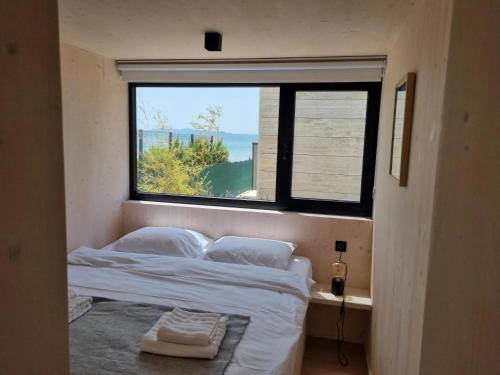 Arcadia - Beach villa n.1, Privlaka (fotografie 10)