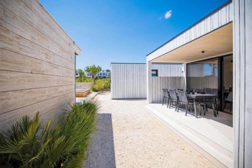 Arcadia - Beach villa n.1, Privlaka (fotografie 6)