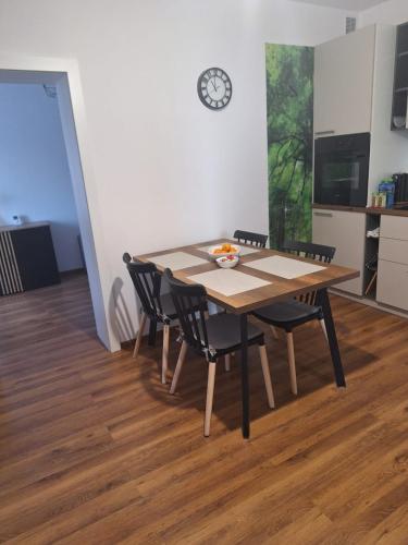 Apartamenty przy Armii Krajowej II