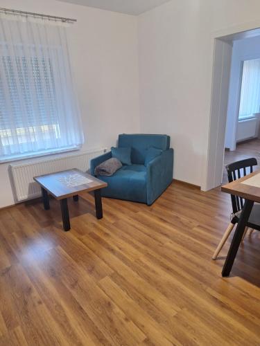 Apartamenty przy Armii Krajowej II