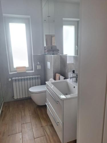 Apartamenty przy Armii Krajowej II