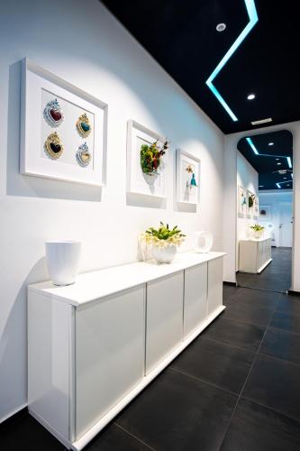 Skyhouse Beverello, Neapel (Foto 9)