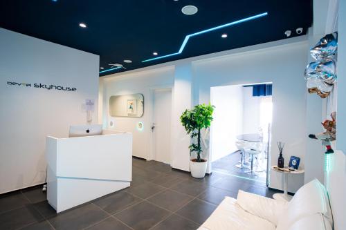 Skyhouse Beverello, Neapel (Foto 3)