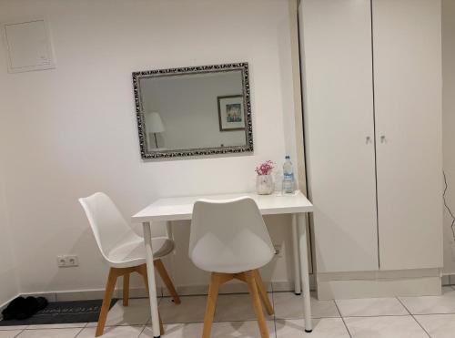 Apartment in Natur und Flughafen Nähe, Norimberga (foto 5)