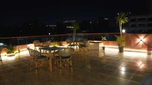 hotel photo