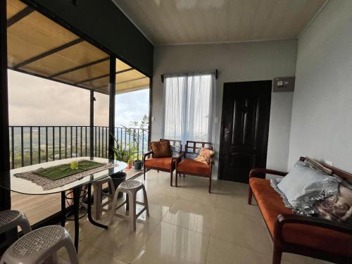 One-Bedroom Villa image 10