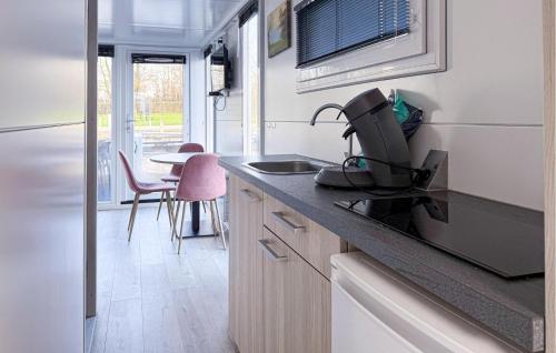 Cocina, New York in Naarden