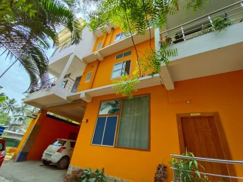 The PALM SUITES , Incredible India Tourism 5