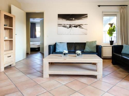 Holiday home for six guests in Sint Maartensvlotbrug