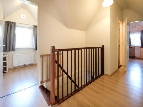 Facilities, Holiday home for six guests in Sint Maartensvlotbrug