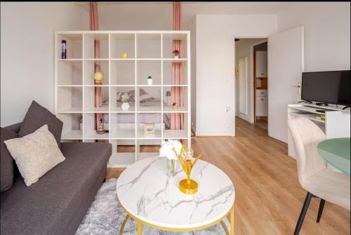 appartement magnifique et confortable 5