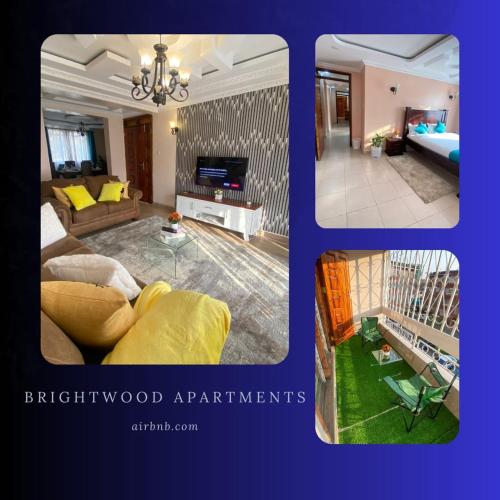 Four Bedroom Apartment in Kilimani Nairobi