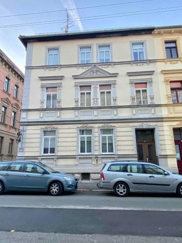 Gemütliches Zimmer im Zentrum Weimars Gemütliches Zimmer im Zentrum Weimars