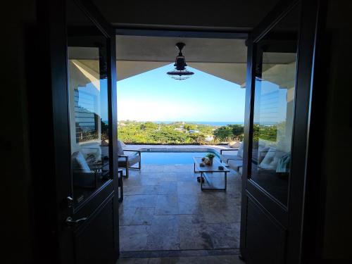 Casa Aramana in Vieques