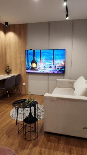 Apartmani Dobrinja - Free parking- Rent a car Apartmani Dobrinja - Free parking- Rent a car