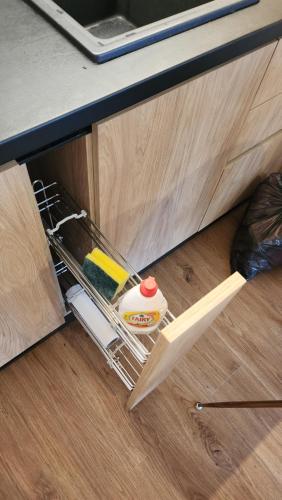 Apartmani Dobrinja - Free parking- Rent a car Apartmani Dobrinja - Free parking- Rent a car