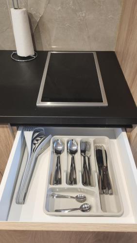 Apartmani Dobrinja - Free parking- Rent a car Apartmani Dobrinja - Free parking- Rent a car