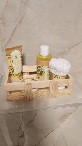 Apartmani Dobrinja - Free parking- Rent a car Apartmani Dobrinja - Free parking- Rent a car