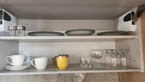 Apartmani Dobrinja - Free parking- Rent a car Apartmani Dobrinja - Free parking- Rent a car