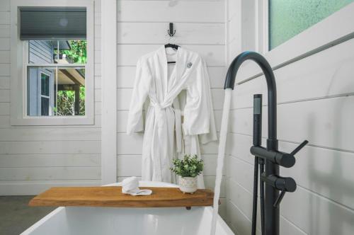 Hideaway Pines Hideaway Pines