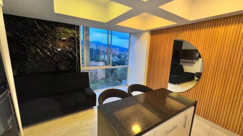 2103 Apto de lujo Poblado Medellín, Medellín (Foto 5)